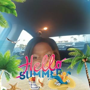 Meet your Posher, Rosetta